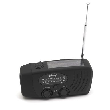 Eco Radio Companion