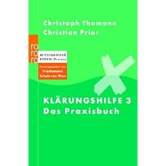 Kl�rungshilfe 3 - Das Praxisbuch