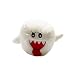 Super Mario Brothers : Boo Plush - 6"