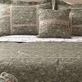 Army Bootcamp Full Queen Size Comforter by Pem America - Army Bootcamp