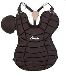 Pro Adult Model Chest Protector 16.5"