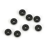 E-Flite Body/Canopy Mounting O-Ring (8): Blade MCX
