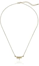 CC Skye The Lash Necklace