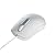 iBUFFALO 光学式有線マウス USB&PS/2接続 簡易包装 RoHS対応 ホワイト BMO1CWH