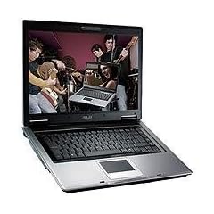 Asus F3JR-AP045C 39,1 cm (15,4 Zoll) WXGA Notebook (Intel Core 2 Duo T5600 1,83 GHz, 1GB RAM, 160GB HDD, ATI Mobility Radeon X2300, Vista Premium)