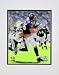 Photo File Baltimore Ravens Todd Heap Matted Photo-Size: One Size
