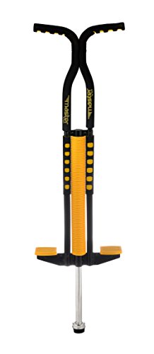 Flybar Foam Master Pogo Stick (Yellow/Black)