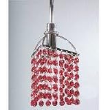 James R, Moder Tekno Mini Golf Collection Triangle Pendant - 94900S