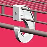 Closetmaid Universal Bar Hanger Support 5655