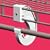 Closetmaid Universal Bar Hanger Support 5655
