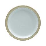 Denby Caramel Dinner Plates, Set of 4