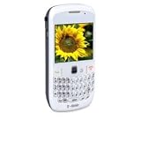 BlackBerry Curve 8520 Unlocked GSM Smartphone Reviews