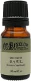 C.O. Bigelow Essential Oil - Basil 10ml/0.33oz