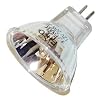 Eiko 15124 - FTD MR11 Halogen Light Bulb