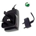 Genuine - Mains Charger for SONY ERICSSON k800i w810i k750i k610i  (CE Approved) - Star-E-Shop