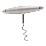 Review Tartan Trader  / Corkscrew