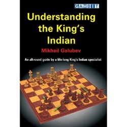 31adw8jf2qL Understanding the Kings Indian   Golubev