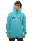WeSC The WeSC Hoody,Sweatshirts for Men