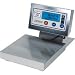 Detecto Digital Pizza Dough Scale - 15 lb Capacity