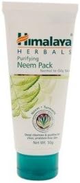 Himalaya Purifying Neem Pack (50 g)