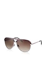 Daniel Klein Gafas de Sol Polarized DK3068COL03 (58 mm) Plateado