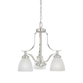 Thomas Lighting - SL8103-78 by Thomas Lighting