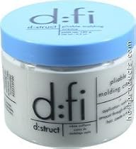 American Crew D:fi D:struct Pliable Molding Creme 5.3 Oz Jar
From American Crew
