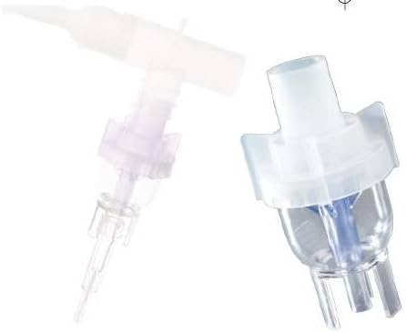 Nebulizer Kit VixOne - Item Number 0210EA