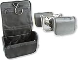 DP Style FT006-S08 Tanneli FT Mini Toiletry Bag - Clear