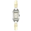 Gucci Women's 6800 Series Ivory Bamboo Watch #YA068534 Gucci Women's 6800 Series Ivory Bamboo Watch #YA068534