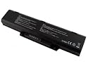 Averatec Av2370hm1e-1 Laptop Battery 4500mAh (Replacement)