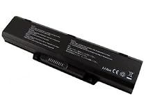 Averatec Av2370hm1e-1 Notebook / Laptop Battery 4500mAh (Replacement)
