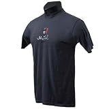 Amped Tee Shirt in Battle Grey