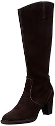 ara Grenoble-Stf S.C. 03-44145-64, Damen Fashion Stiefel, Braun (moro), EU 40 (UK 6.5)