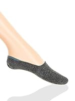 Marie Claire e Kler Pack x 6 Calcetines (Gris)