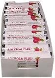 American Health Acerola Plus Roll pack/20 12 tab ( Value Multi-pack of FIVE(5) x 20)