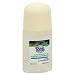 Tom's of Maine - Fragrance Free 24 Hour Crystal Confidence Roll-On, 2.4 fl oz roll-on