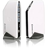 IOGEAR 6-Port Super-Speed USB 3.0 Hub (GUH326)