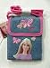 Apparel : Barbie Purse organizer wallet - fashionable purse Wallet with shoulder strap