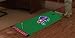 Buffalo Bills 6' GOLF PUTTING GREEN RUNNER CARPET/RUG/MAT