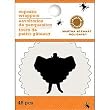 Martha Stewart Crafts Halloween Vampire Icon Cupcake Wrappers