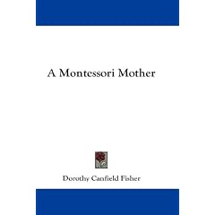 A Montessori Mother