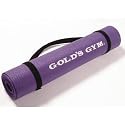 Golds Gym Yoga Sticky mat, One Size