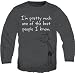 Bioworld Youth Diary Of A Wimpy Kid Best Person I Know T-shirt