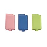 Royce Leather 907-RB-5 Mini iPod Case - Ocean Blue