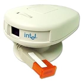 Intel Deluxe Camera