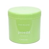 ルベル プロエディット ヘアスキン ウェイクリラクシング 360g