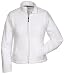 Port Authority Signature  - Ladies Activo Microfleece Jacket. L104