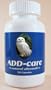 ADD-care (TM) Natural Support Supplement for ADD-like Symptoms