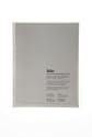 Berkshire Cleanroom College Rule Paper Spiral Notebook  8.5" x 11"